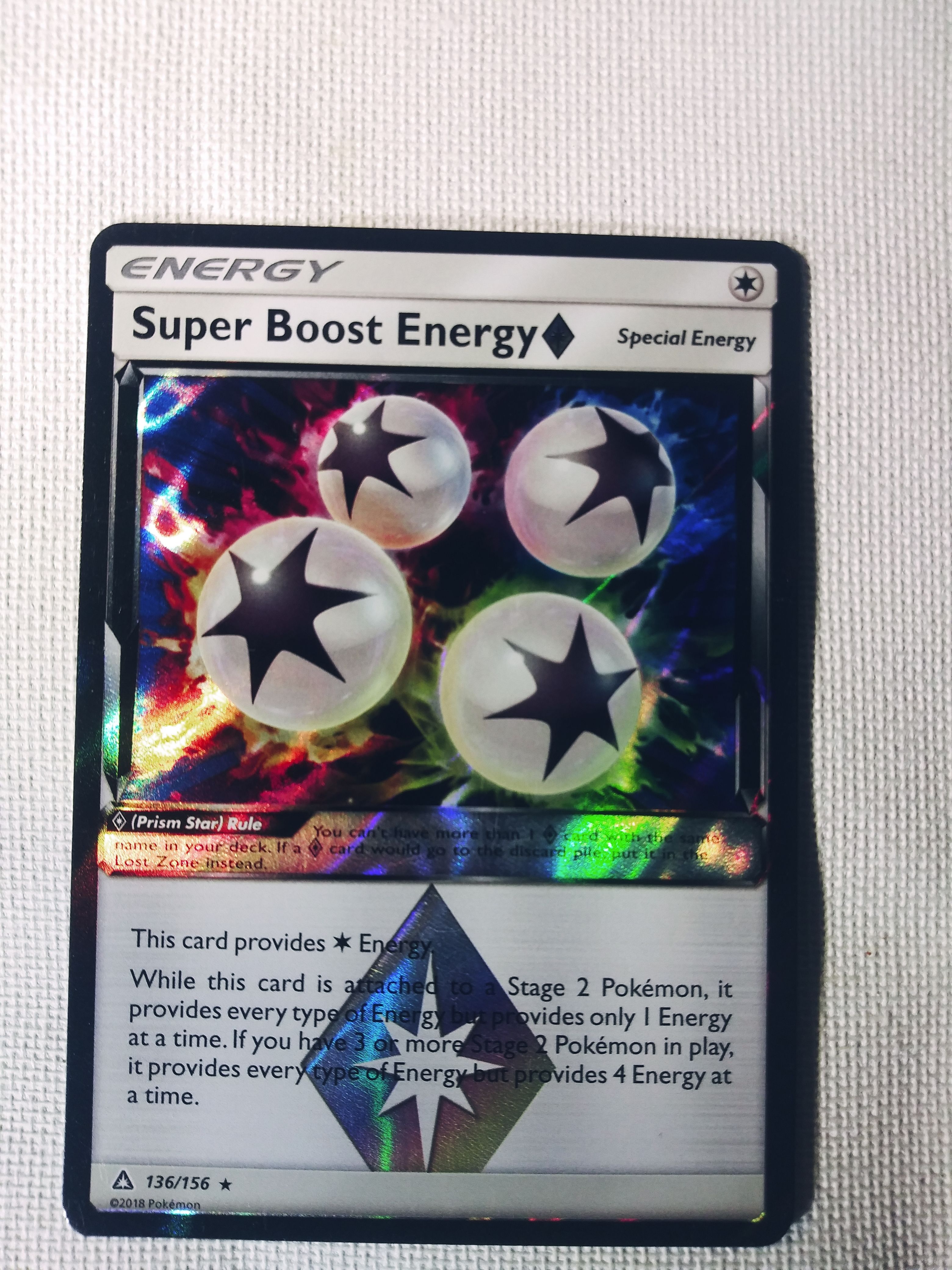 pokemon star energy