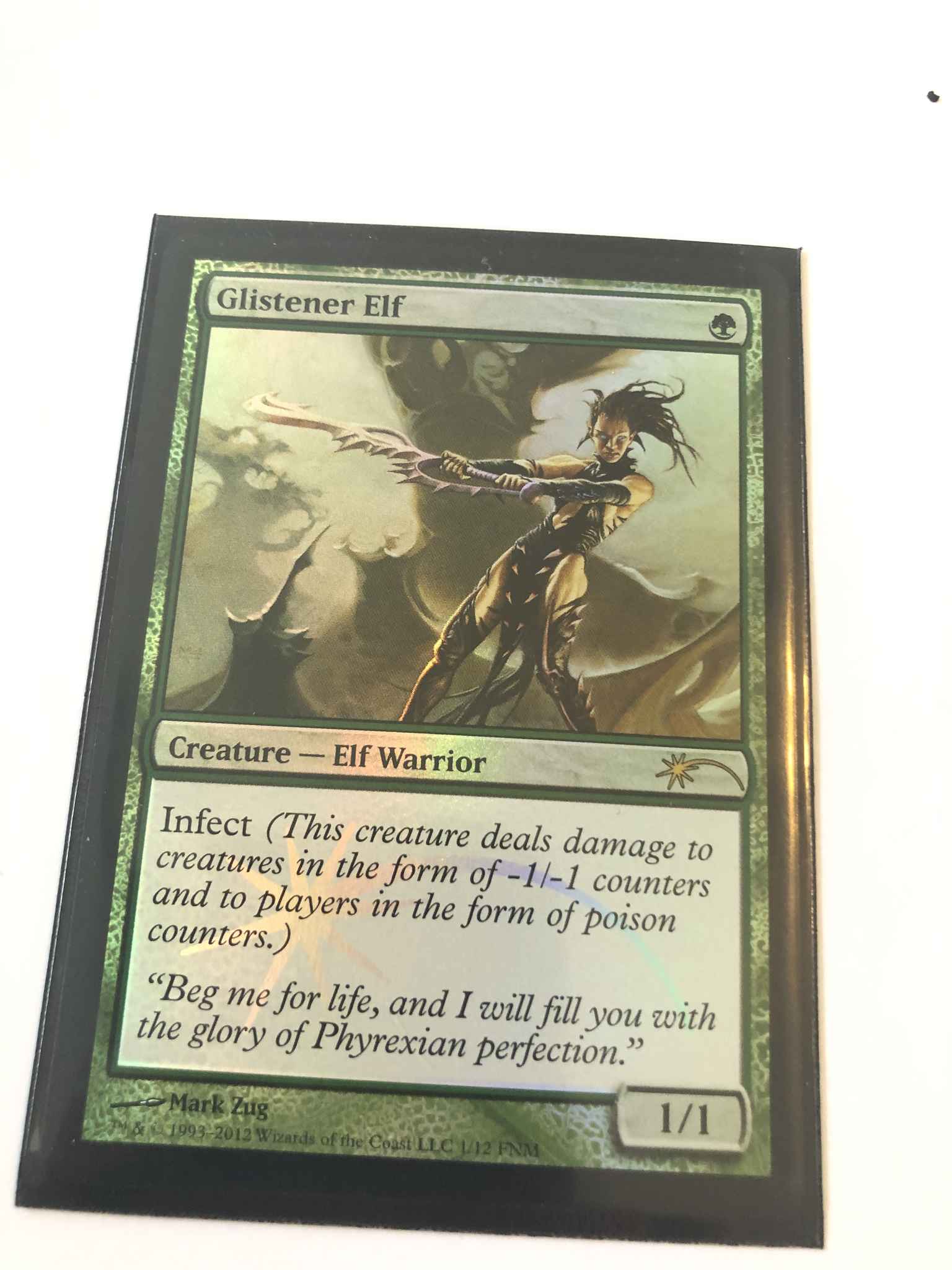 MODERN HORIZONS FREE SHIPPING Near Mint GIVER OF RUNES 