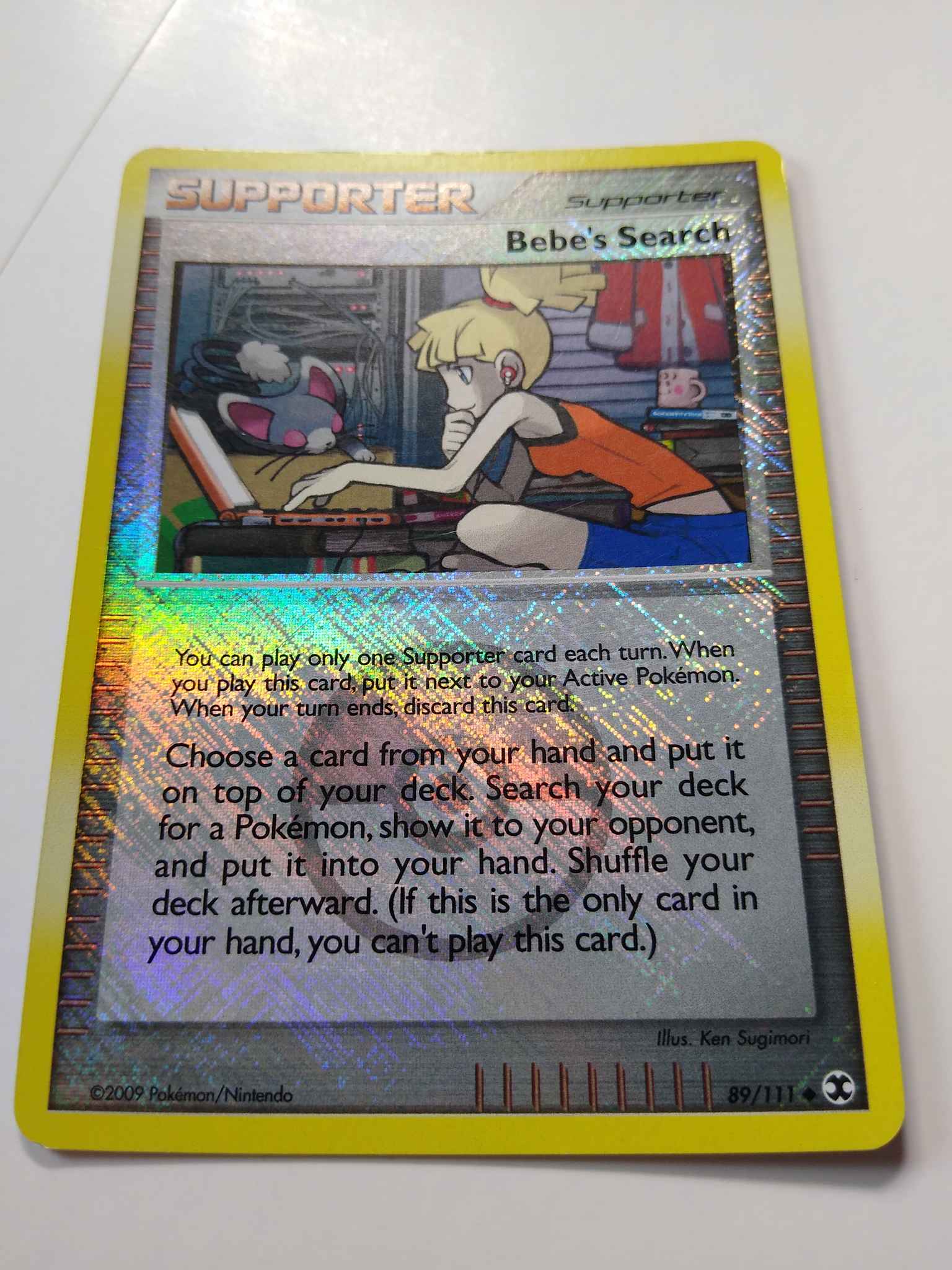 Bebe S Search 111 League Promo Bebe S Search 111 League Promo League Championship Cards Pokemon