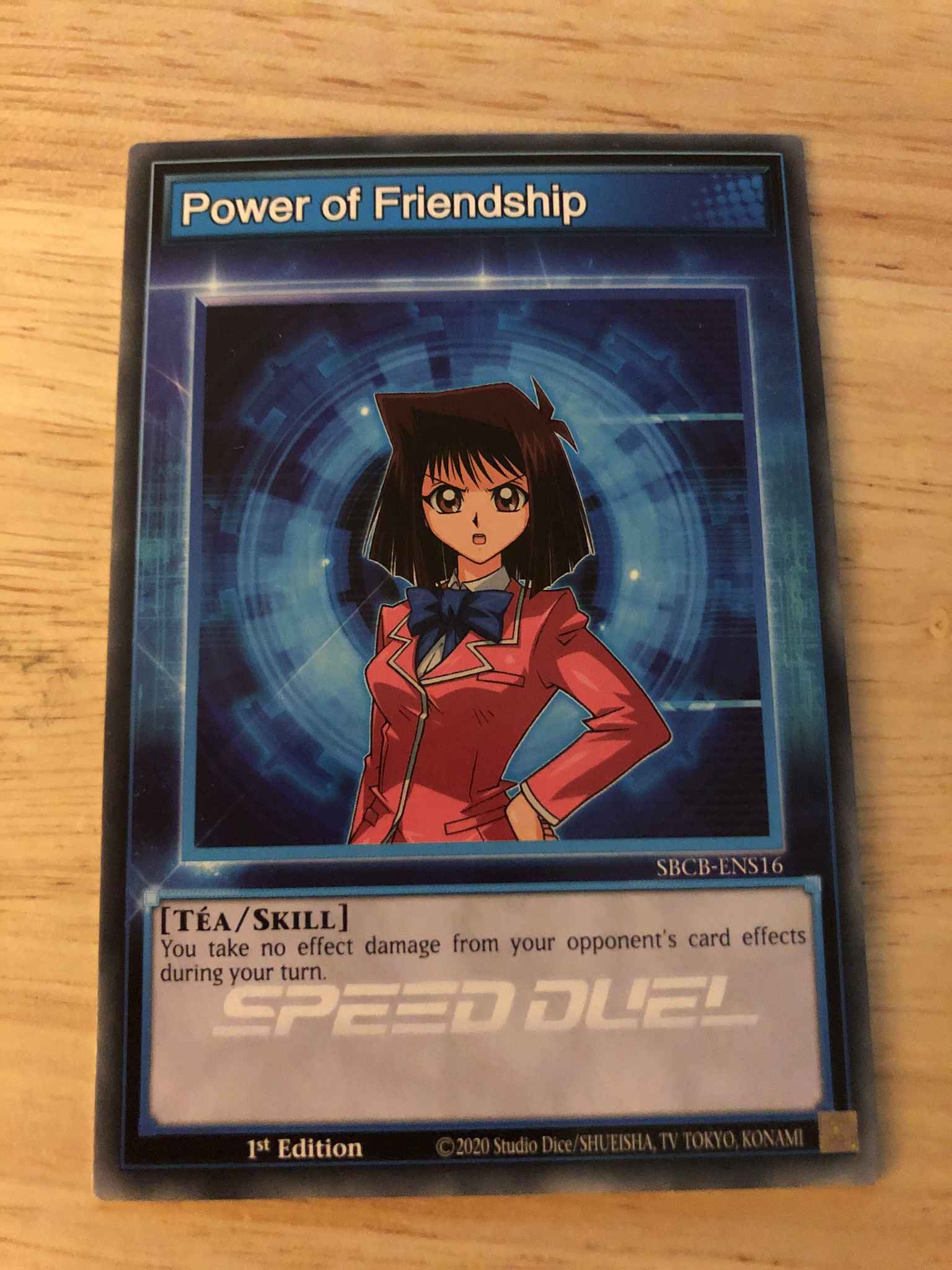 Power Of Friendship Power Of Friendship Speed Duel Battle City Box Yugioh Online Gaming Store For Cards Miniatures Singles Packs Booster Boxes