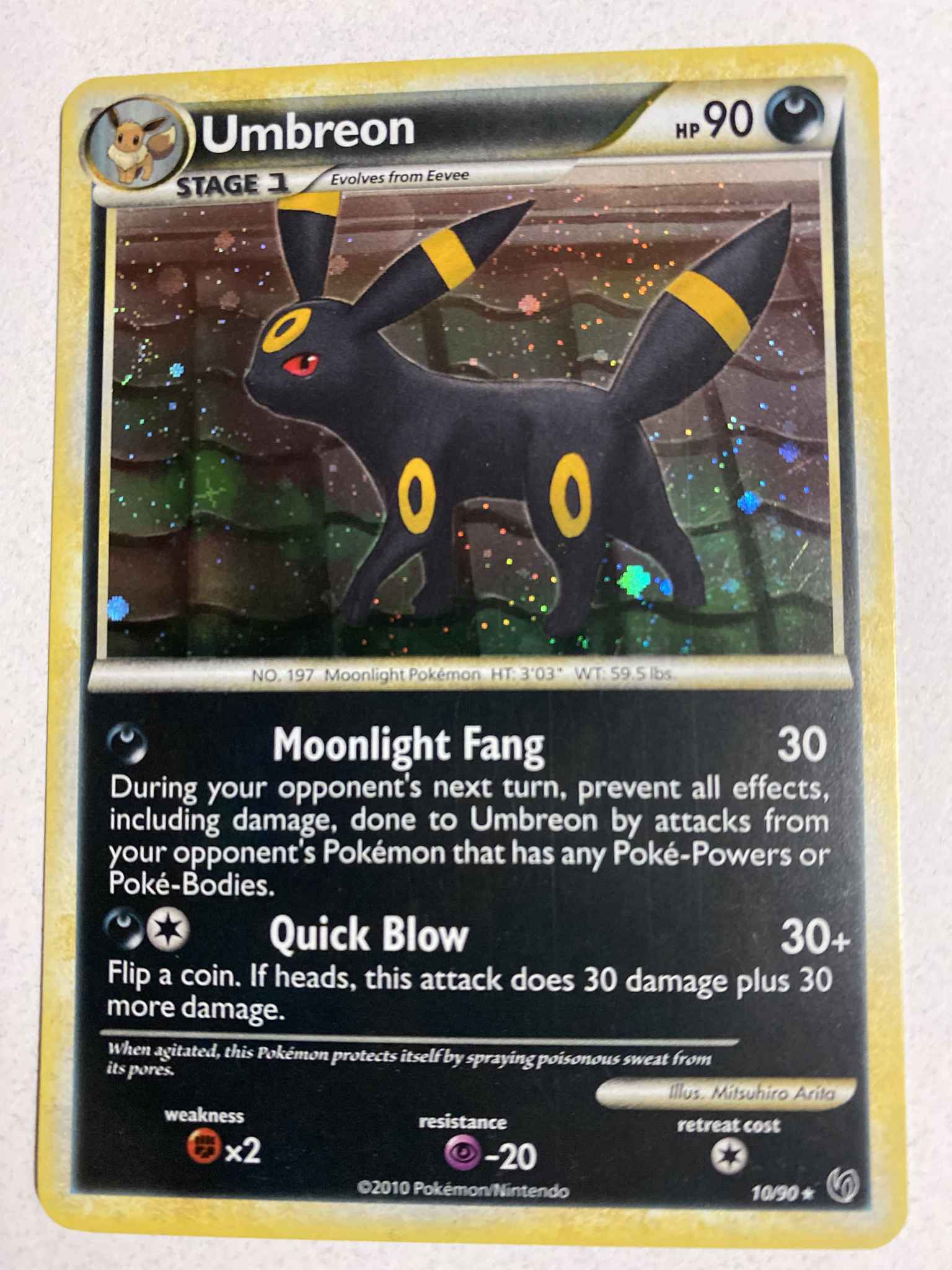 Umbreon Umbreon Undaunted Pokemon Online Gaming Store For Cards Miniatures Singles Packs Booster Boxes