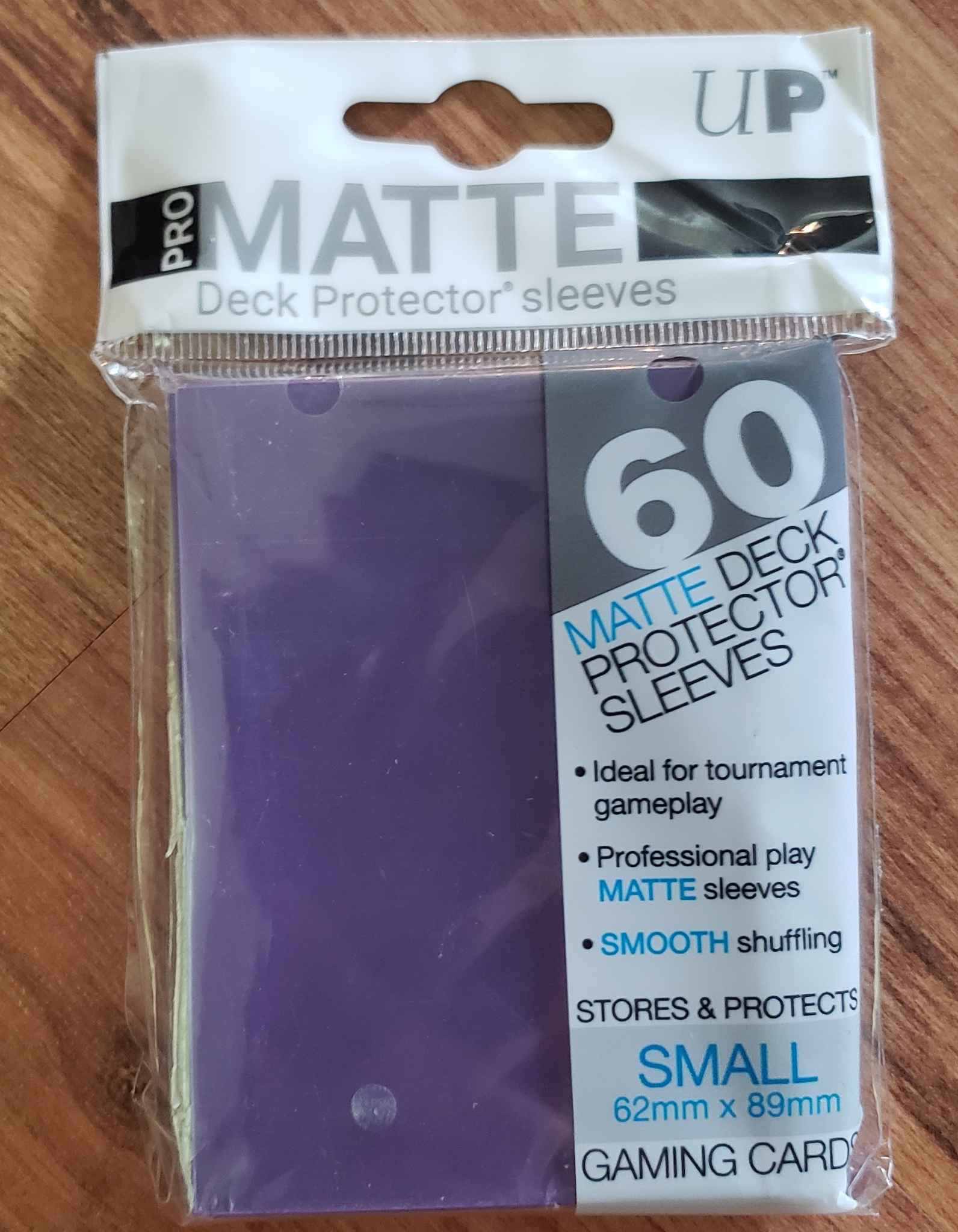 Royal Purple Pro-Matte Eclipse Small 60
