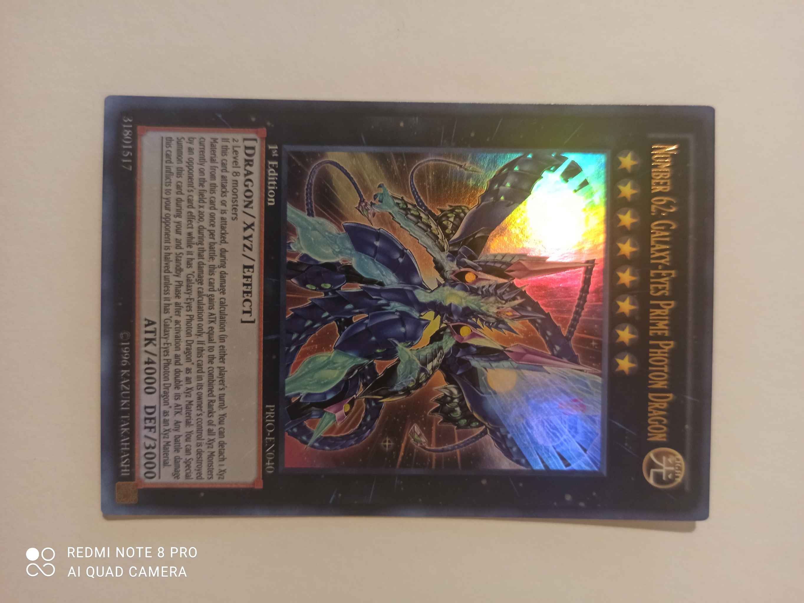 Number 62 Galaxy Eyes Prime Photon Dragon Number 62 Galaxy Eyes Prime Photon Dragon Primal Origin Yugioh Online Gaming Store For Cards Miniatures Singles Packs Booster Boxes