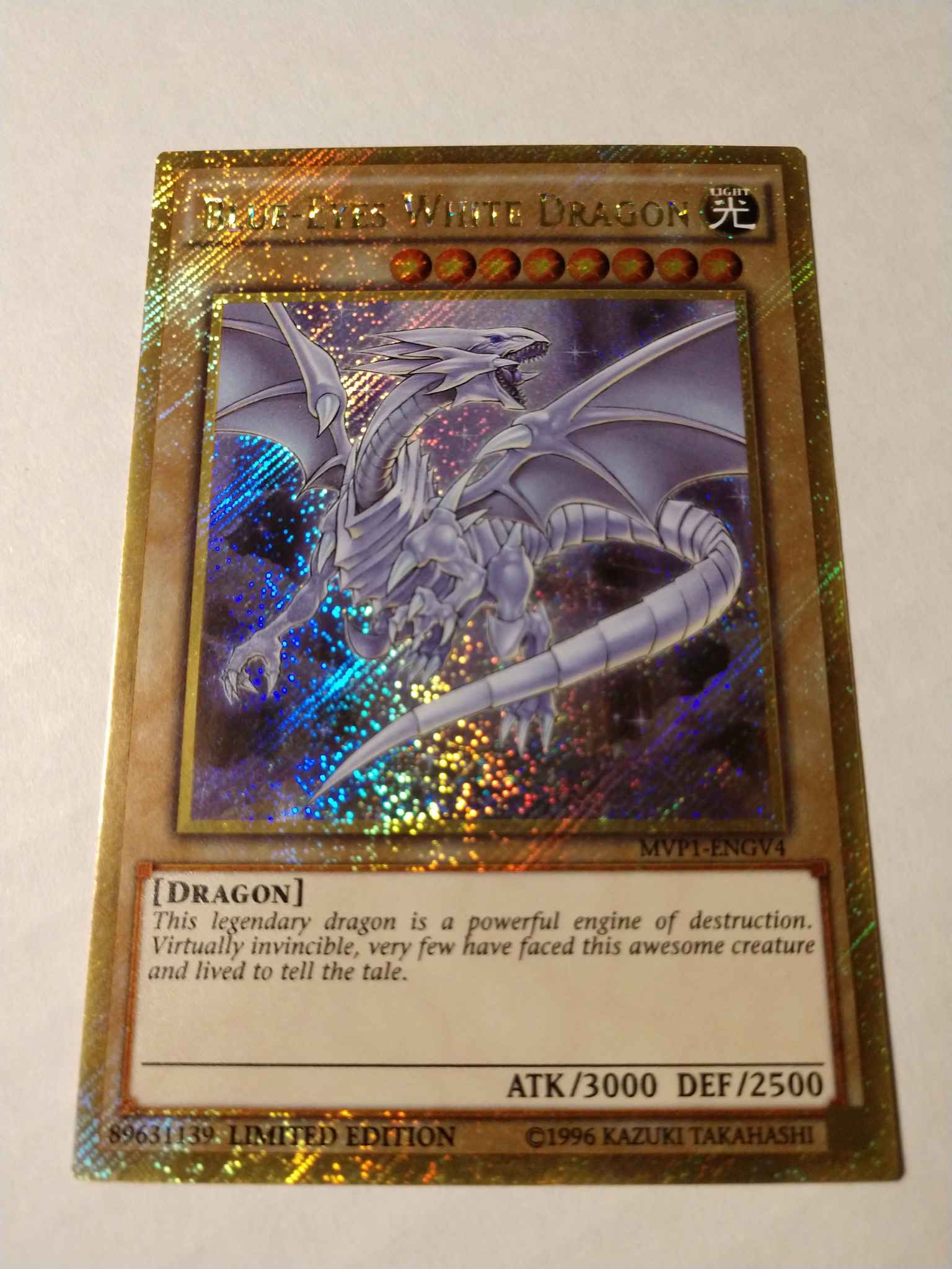 Blue Eyes White Dragon Blue Eyes White Dragon The Dark Side Of Dimensions Movie Pack Gold Edition Yugioh Online Gaming Store For Cards Miniatures Singles Packs Booster Boxes