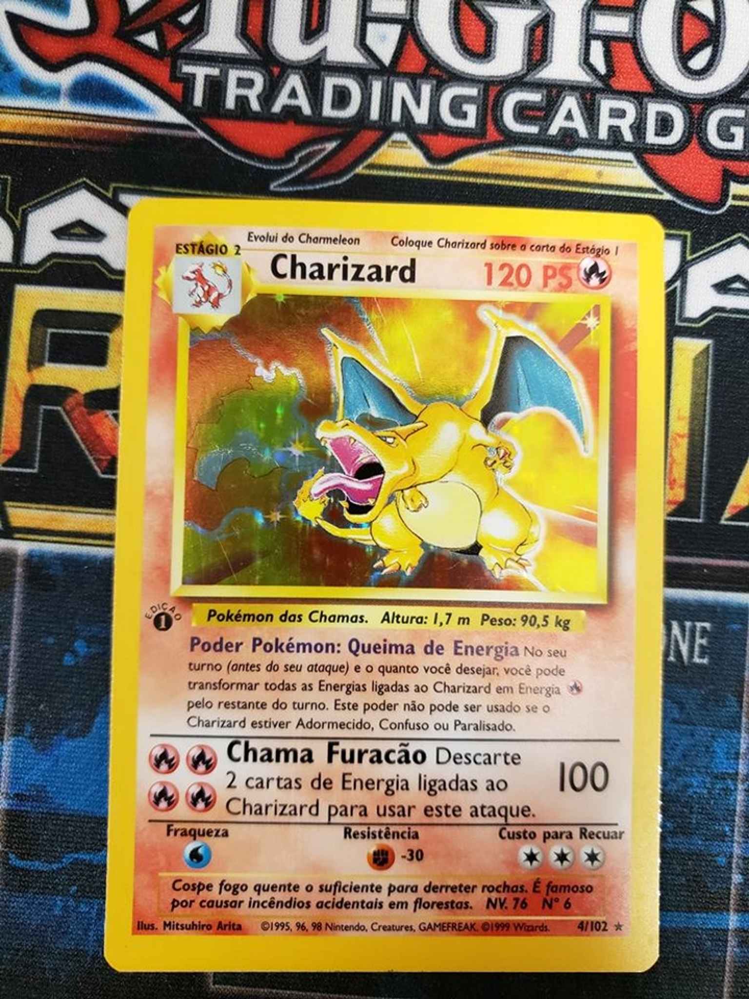 Charizard