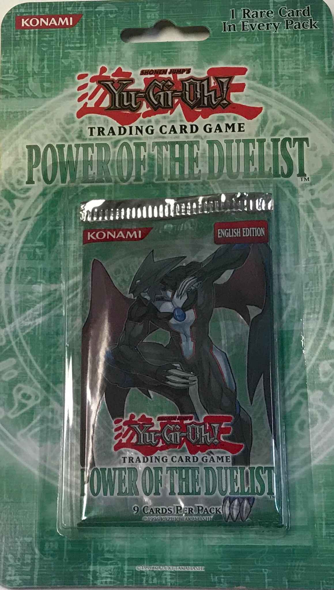 Power Of The Duelist Unlimited Blister Booster Pack Power Of The Duelist Blister Pack Power Of The Duelist Yugioh Online Gaming Store For Cards Miniatures Singles Packs Booster Boxes