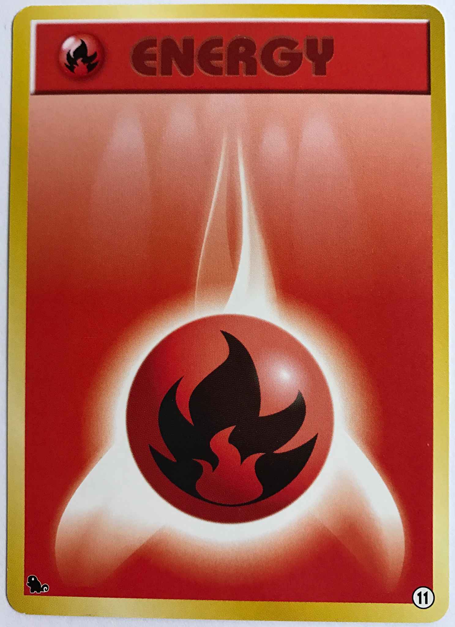 JAPANESE Pokemon Card Heat Fire Energy 070/070 S2a Explosive Walker NM/M 