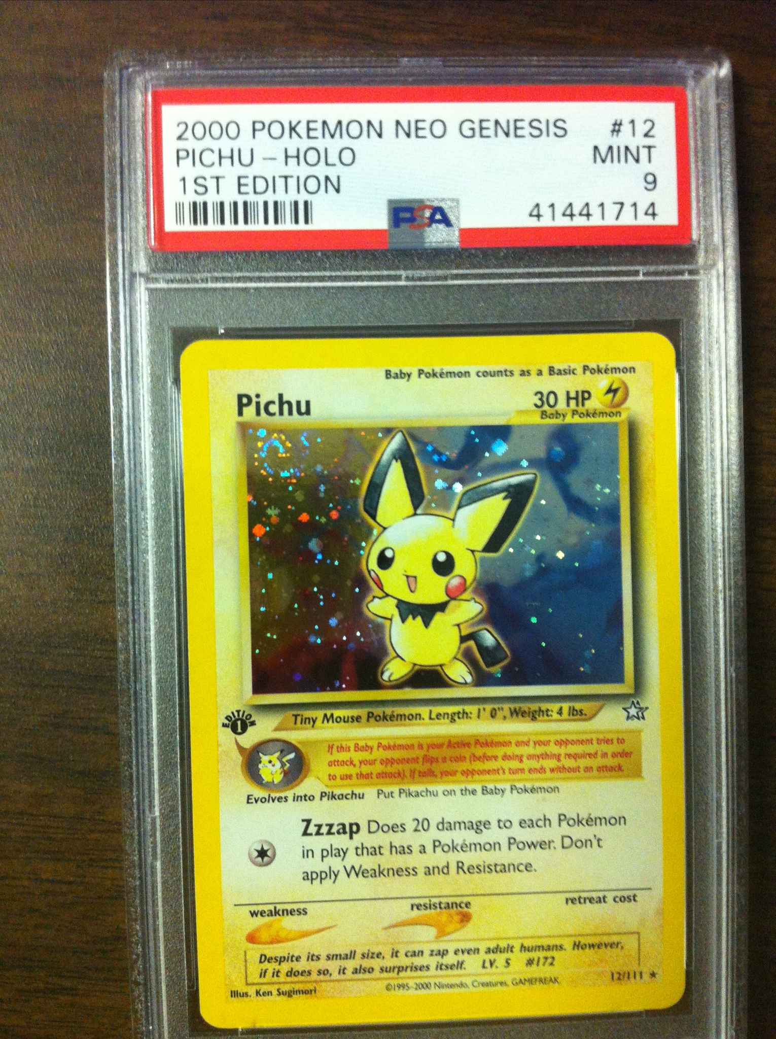 Pichu