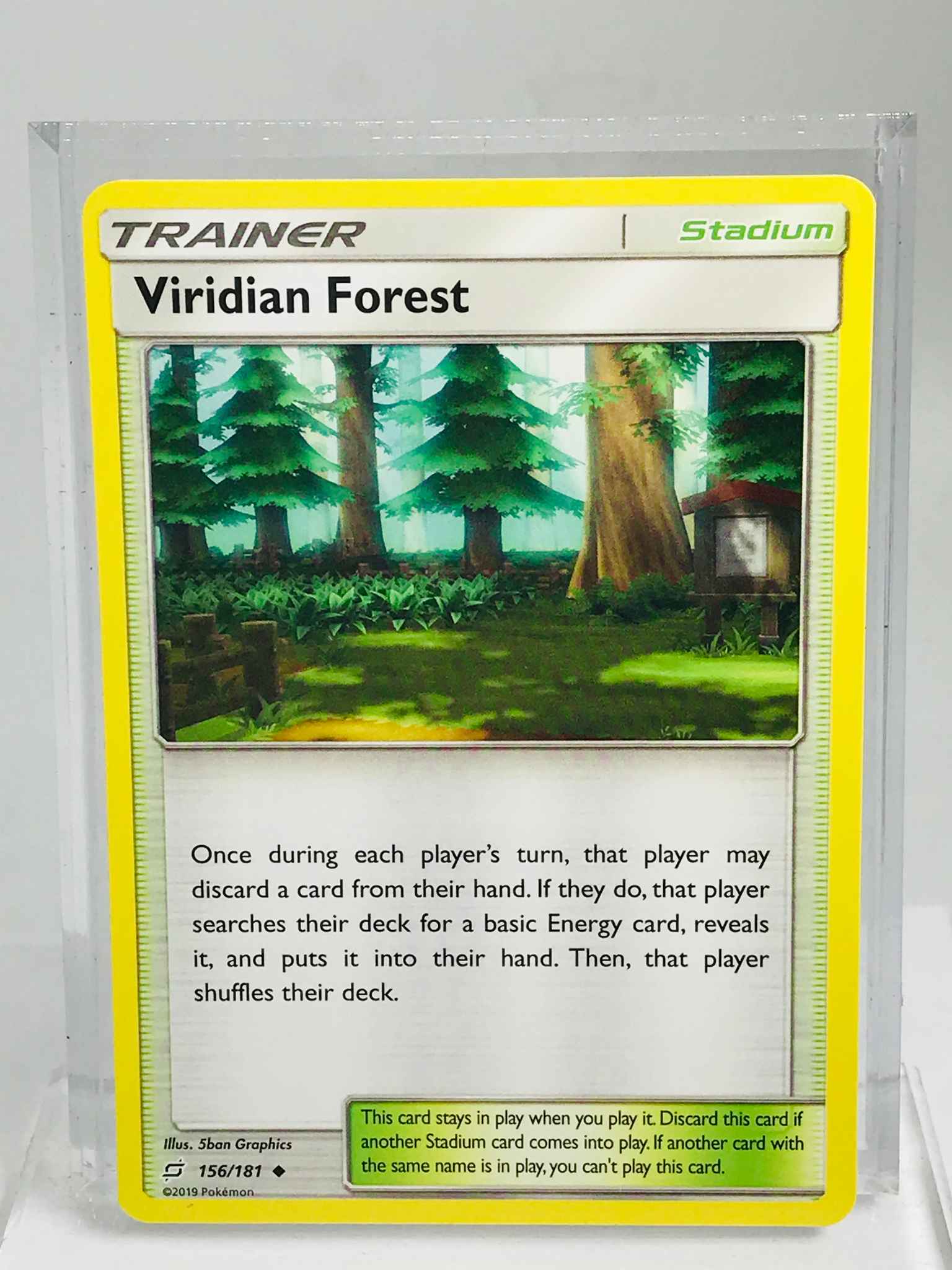 Viridian Forest Viridian Forest Sm Team Up Pokemon