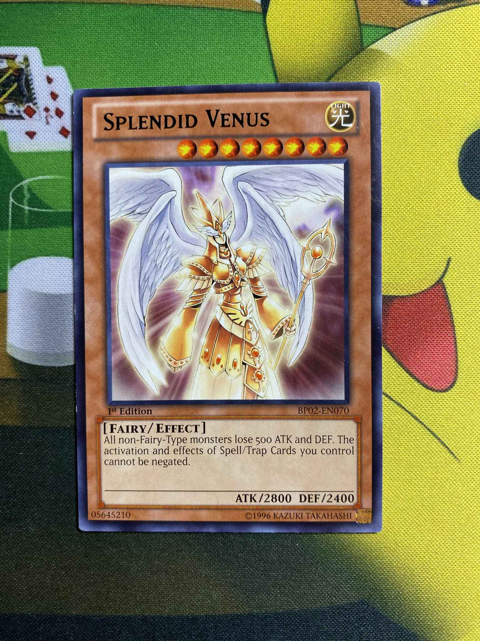 Splendid Venus Splendid Venus Battle Pack 2 War Of The Giants Yugioh Online Gaming Store For Cards Miniatures Singles Packs Booster Boxes