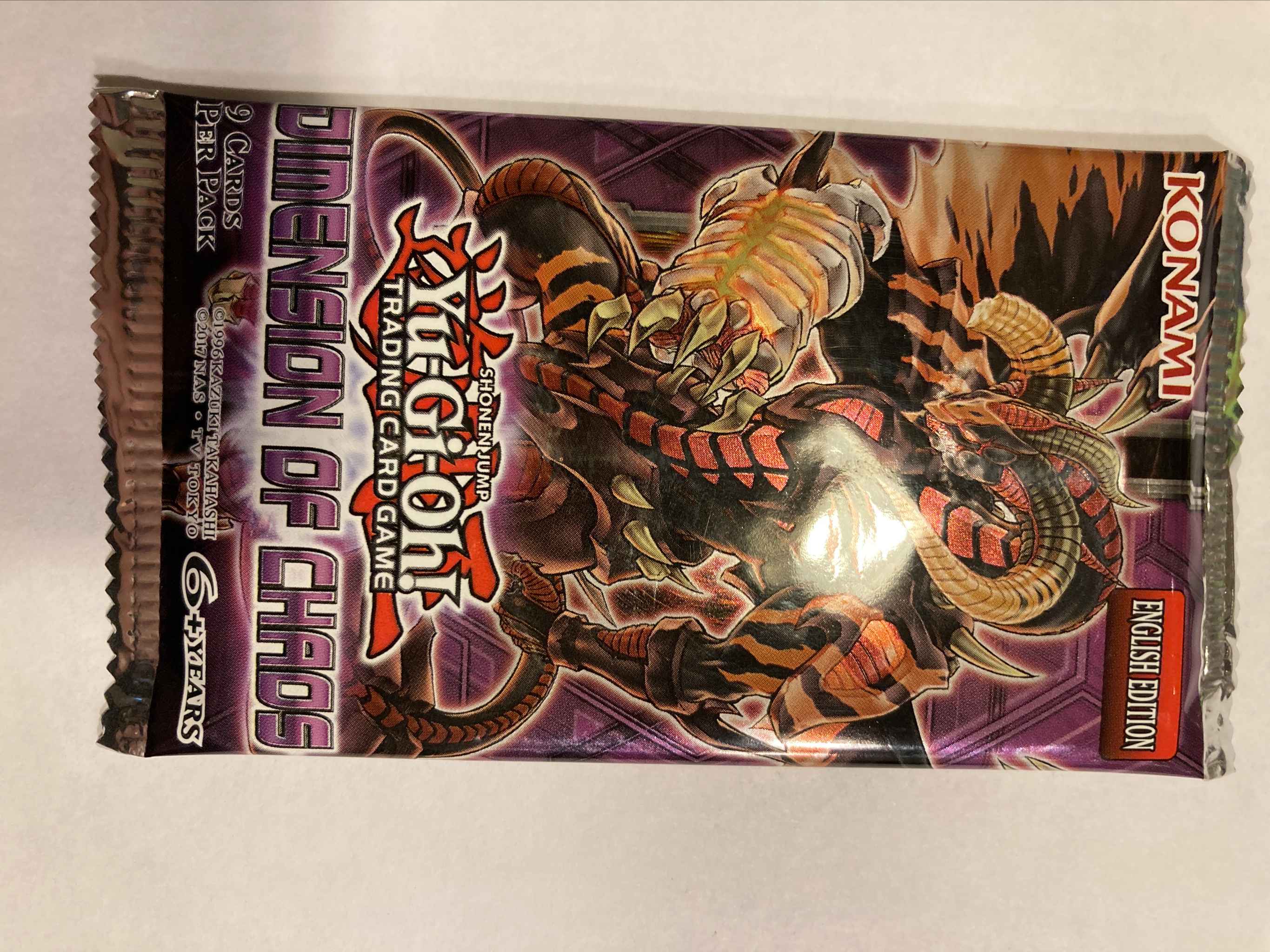 Unlimited Dimension Of Chaos Dimension Of Chaos Booster Pack Dimension Of Chaos Yugioh Online Gaming Store For Cards Miniatures Singles Packs Booster Boxes