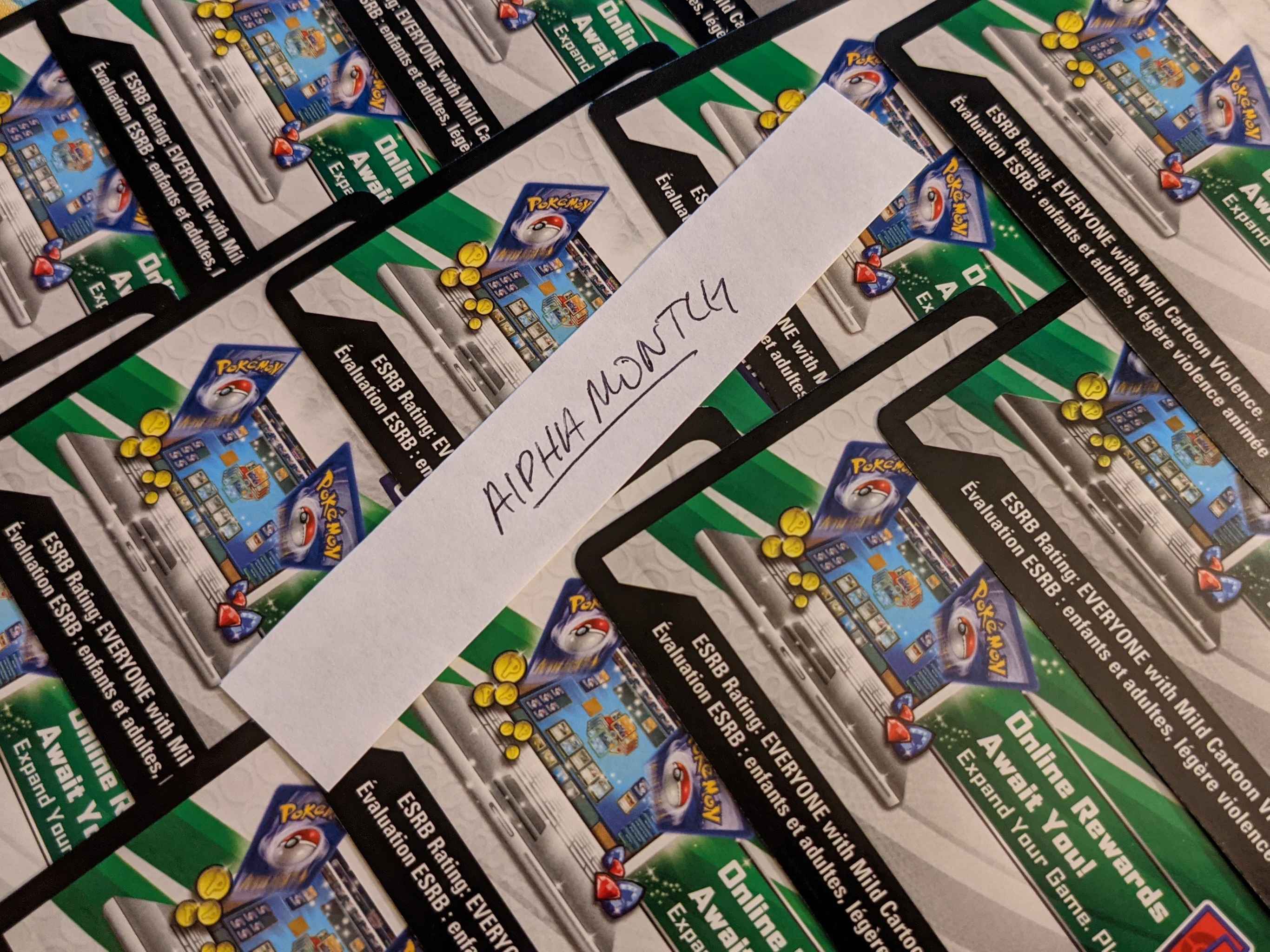 4 Packs for sale online Pokemon Alakazam V Box