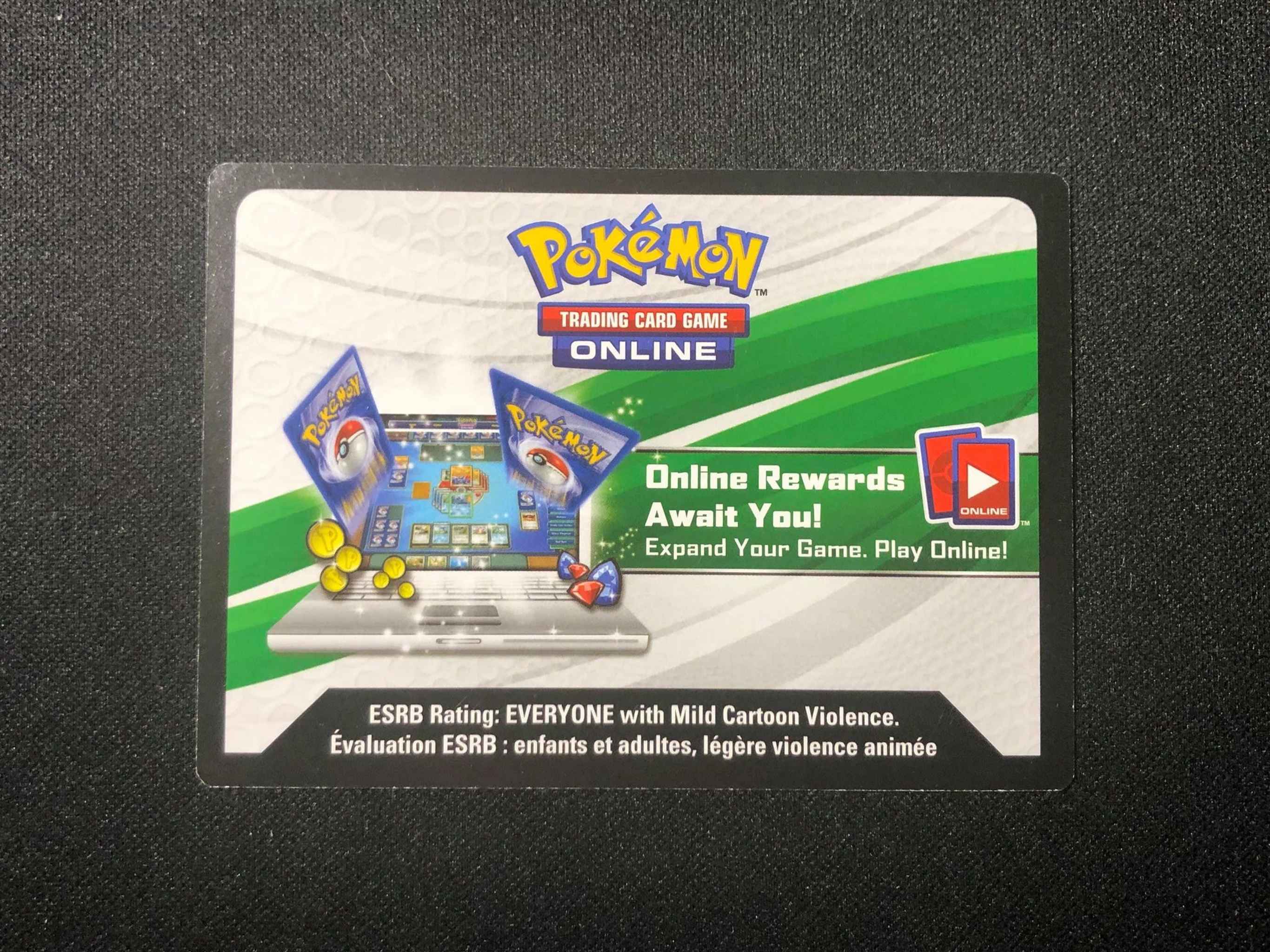 Alakazam V Box Unused Code Card Alakazam V Box Swsh04 Vivid Voltage Pokemon