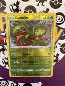 Carnivine Swsh05 Battle Styles Pokemon Tcgplayer Com