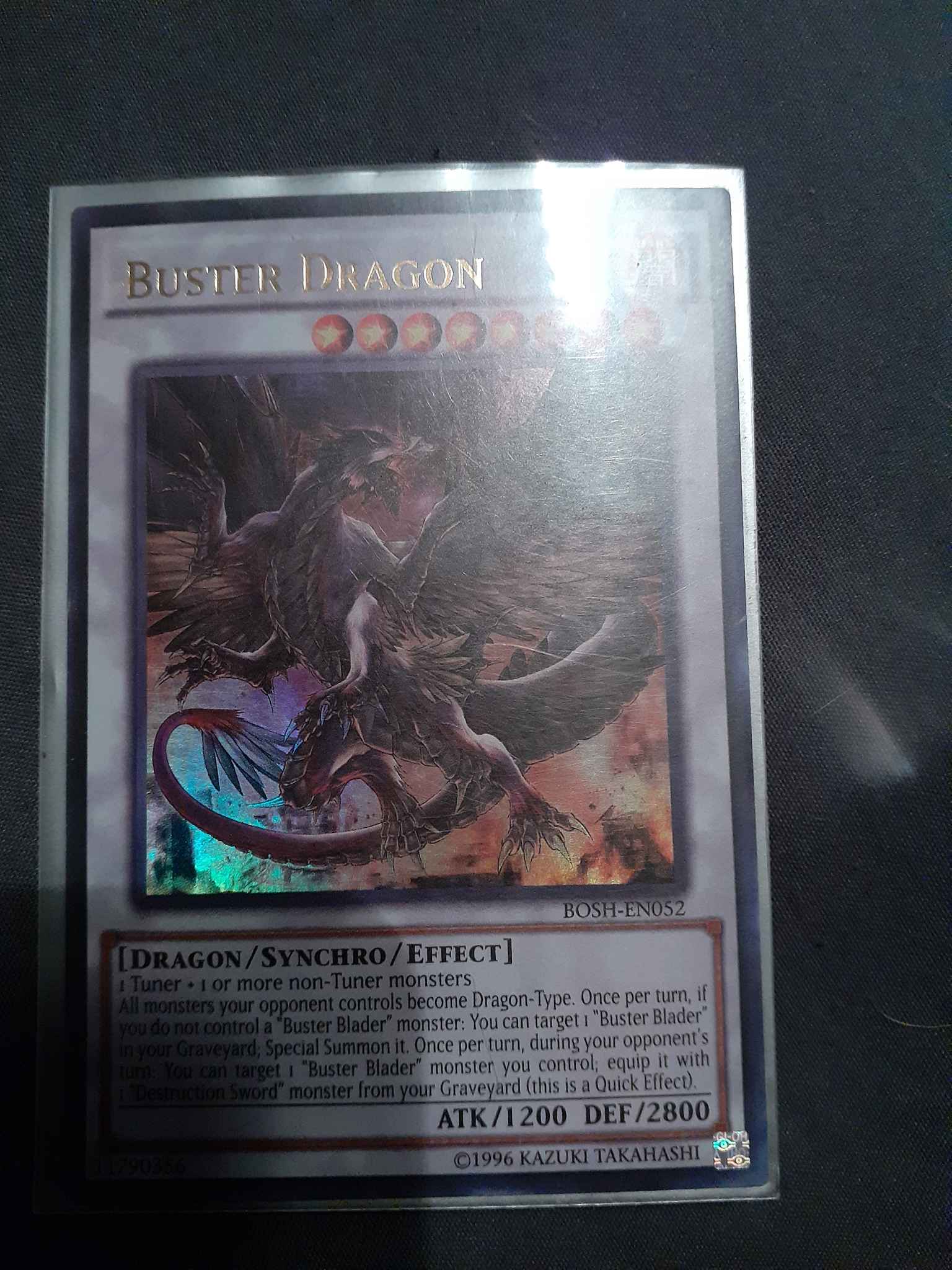 Buster Dragon Buster Dragon Breakers Of Shadow Yugioh Online Gaming Store For Cards Miniatures Singles Packs Booster Boxes