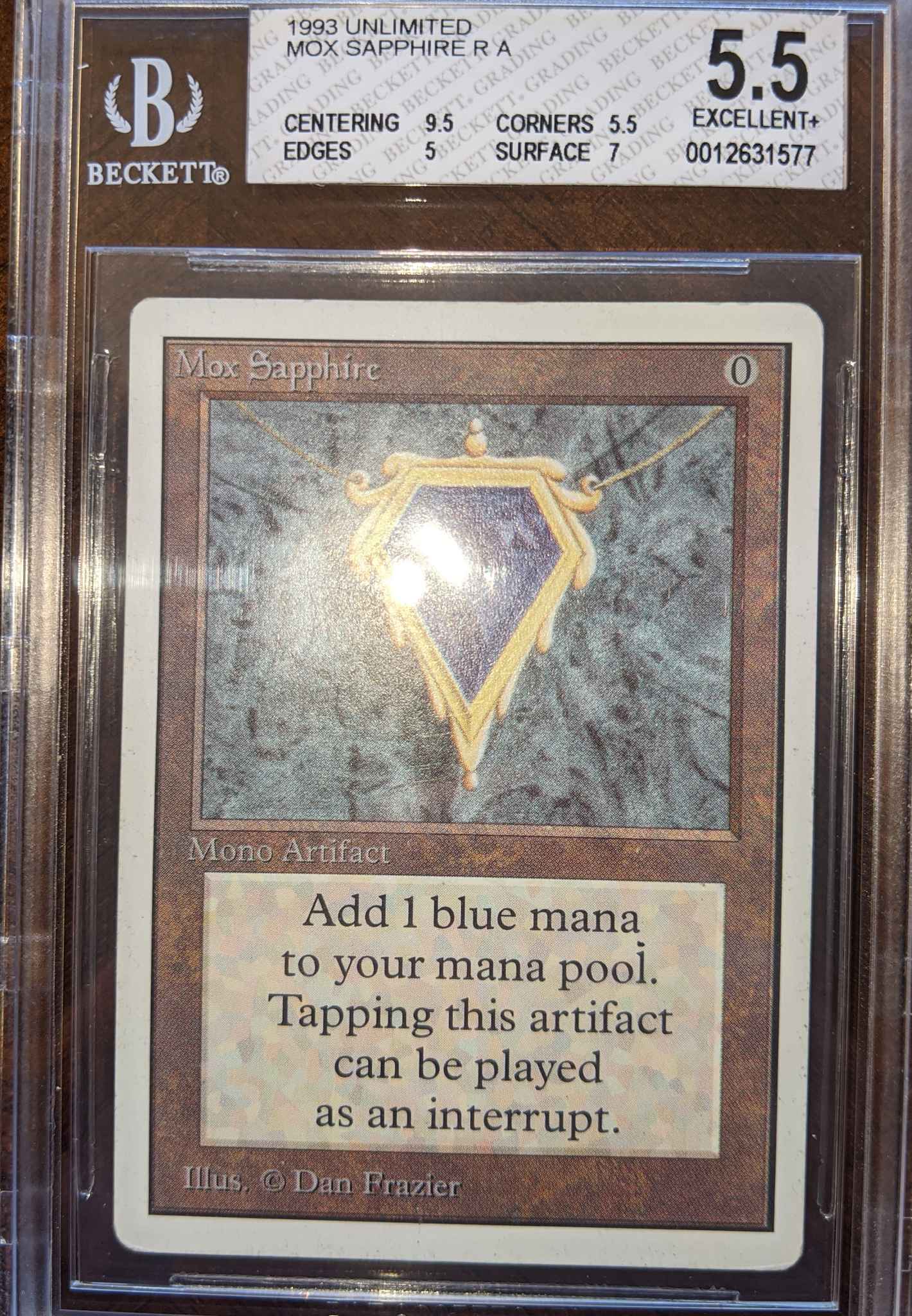 mox sapphire proxy