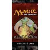 New From Box! MTG Magic The Gathering 10th Tenth Edition Sealed Booster Pack