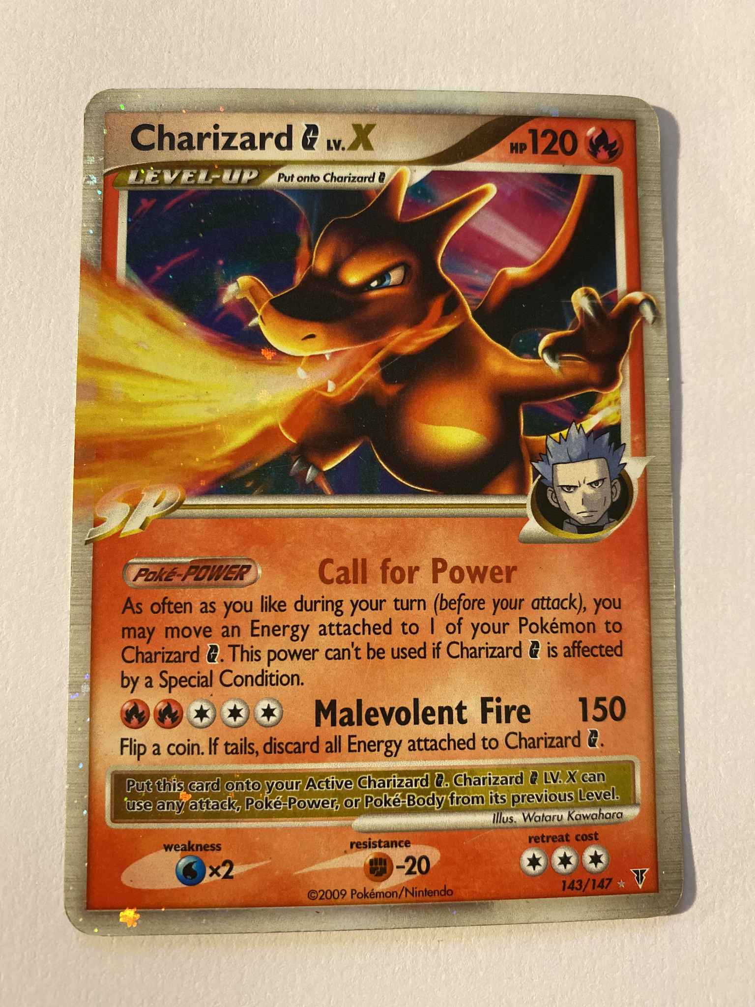 Charizard G Lv X Charizard G Lv X Supreme Victors Pokemon Online Gaming Store For Cards Miniatures Singles Packs Booster Boxes