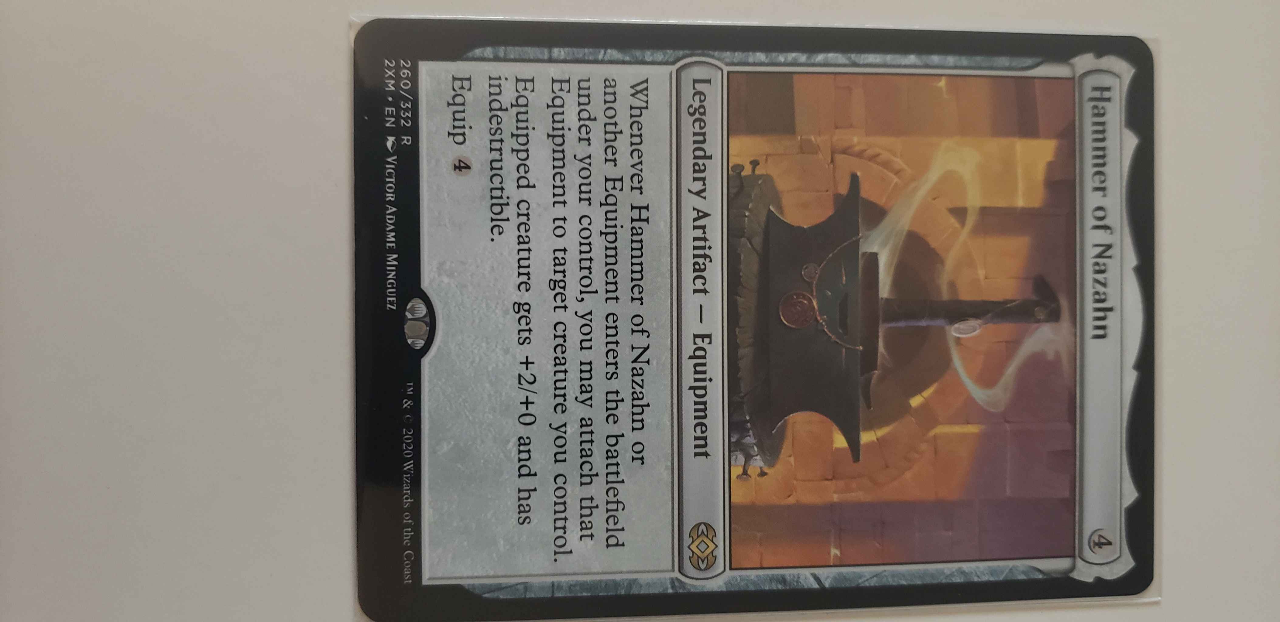 LoTR TCG FoTR Fellowship Of The Ring Savagery To Match Their Numbers 1R139 