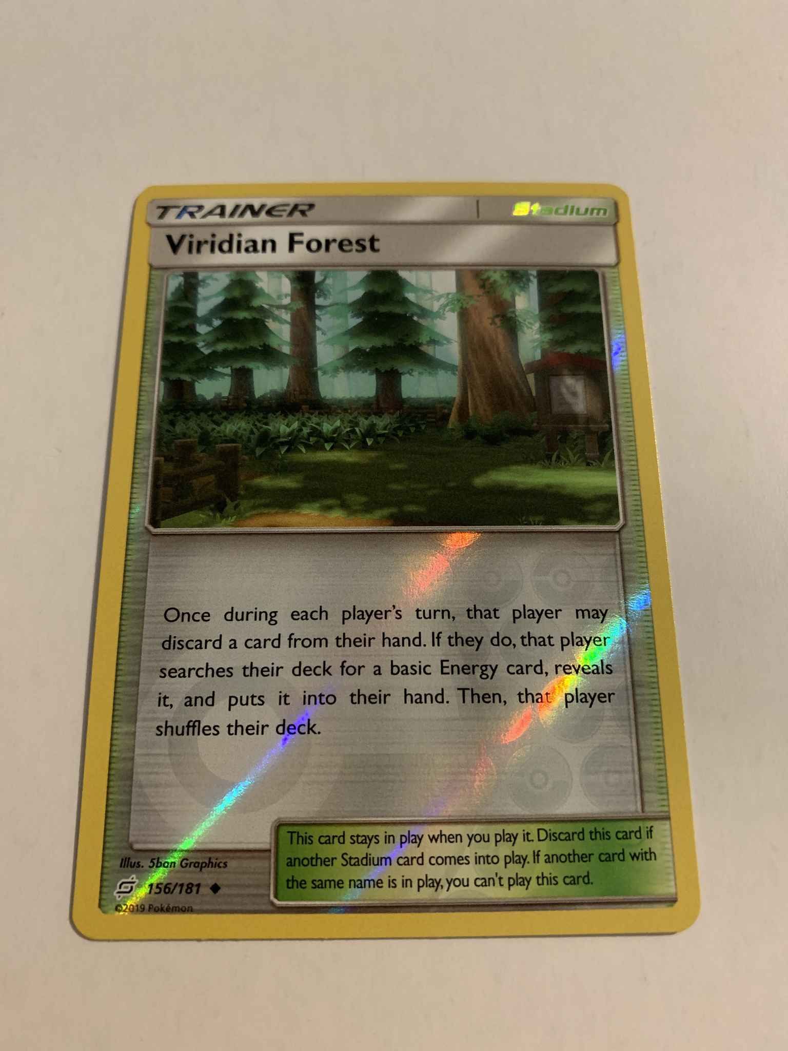 Viridian Forest Viridian Forest Sm Team Up Pokemon Online Gaming Store For Cards Miniatures Singles Packs Booster Boxes