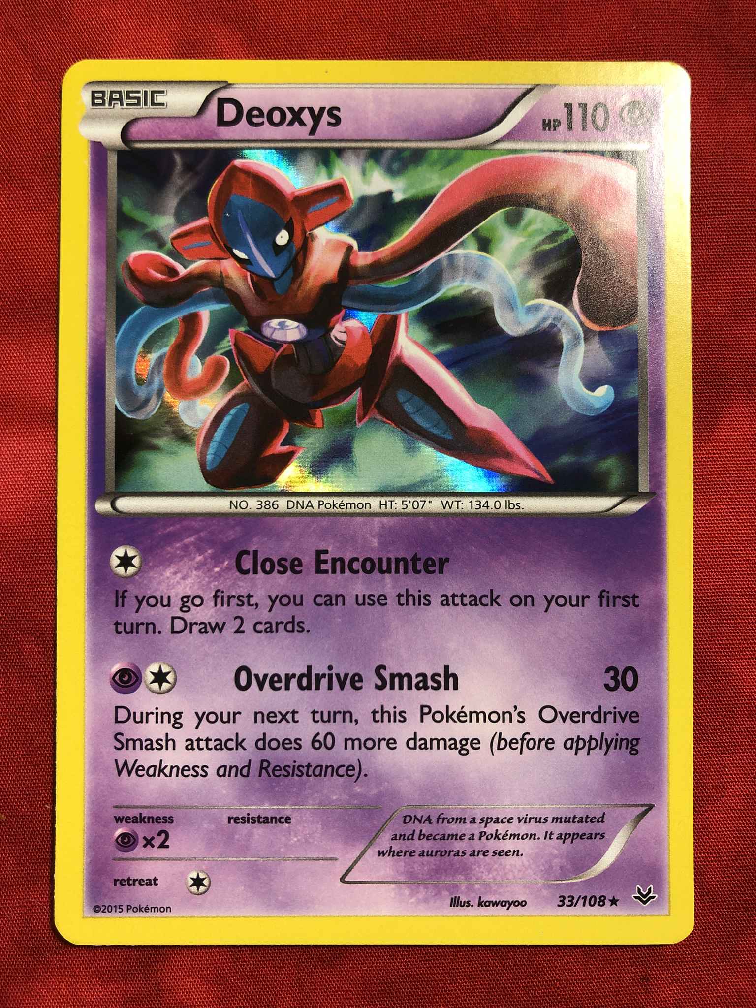 Pokemon Cards Job Lot Gym Challengeheroesneo Revelation