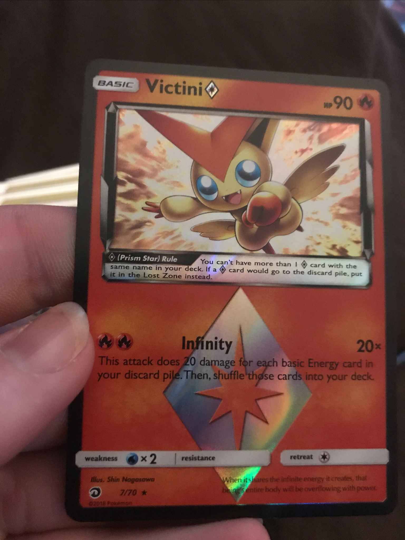 Victini Prism Star With Picture Victini Prism Star Dragon Majesty Pokemon Online Gaming Store For Cards Miniatures Singles Packs Booster Boxes