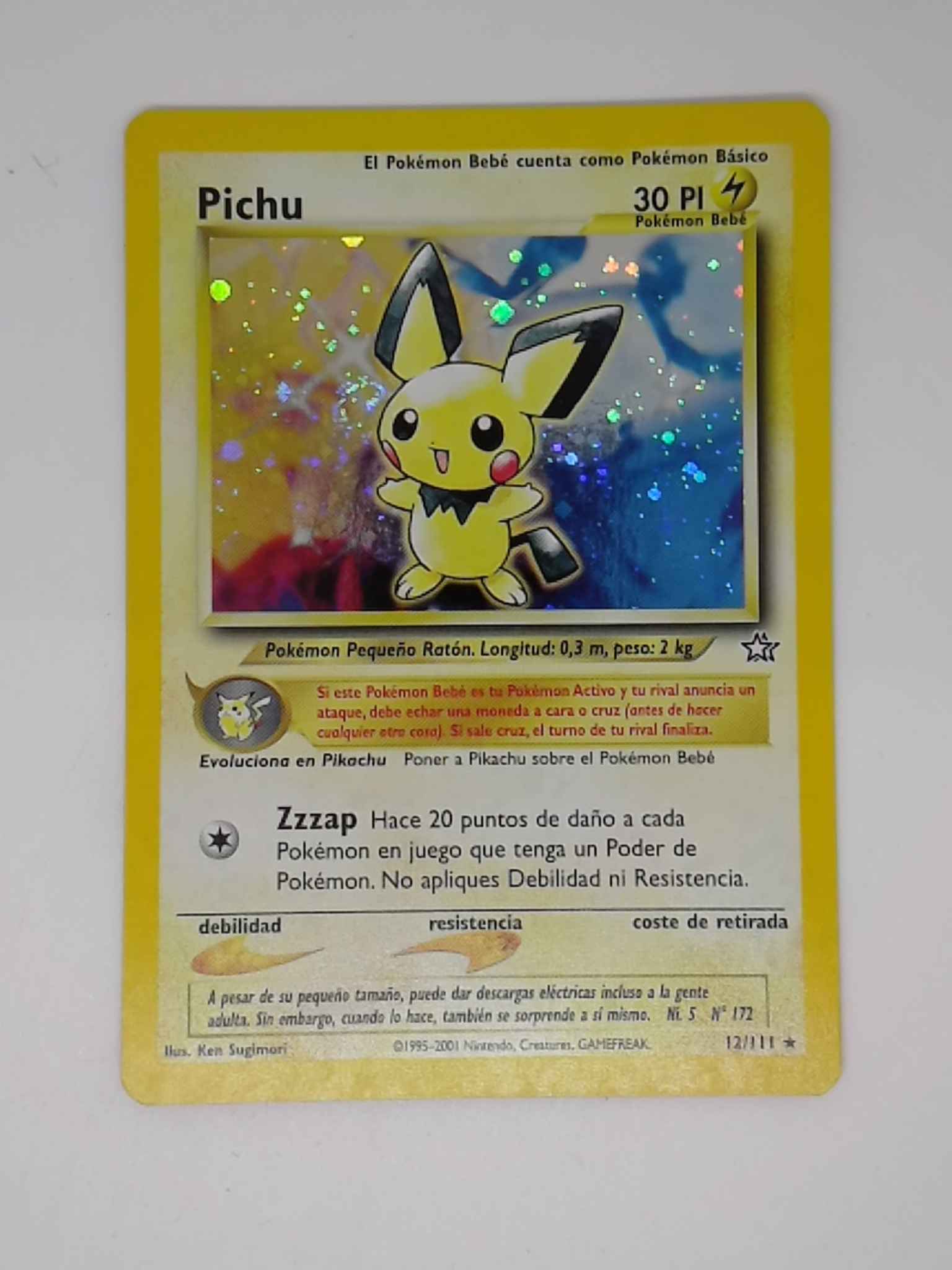 Pichu