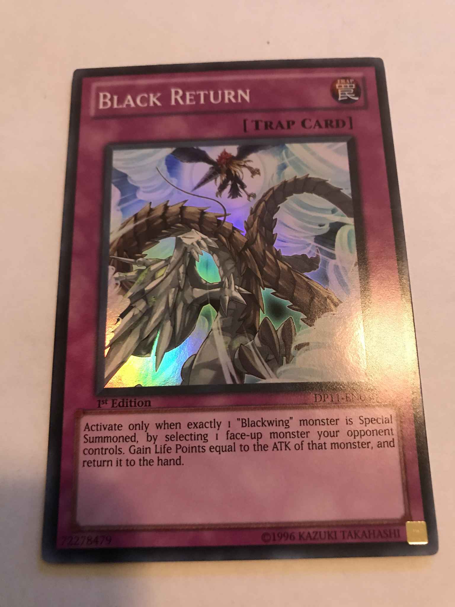 Black Return Black Return Duelist Pack 11 Crow Yugioh Online Gaming Store For Cards Miniatures Singles Packs Booster Boxes