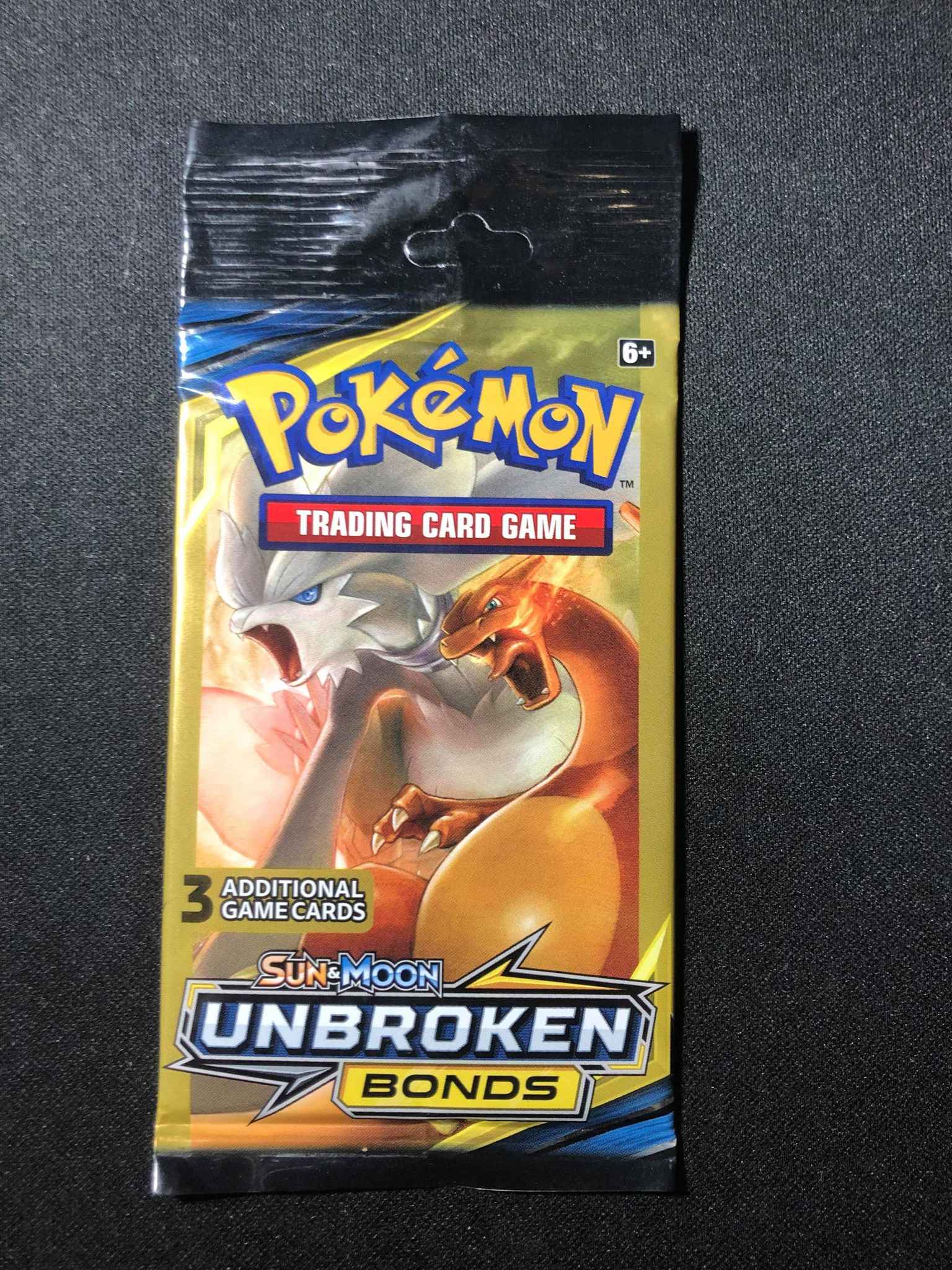 42+ Pokemon Cards Unbroken Bonds Booster Box Images