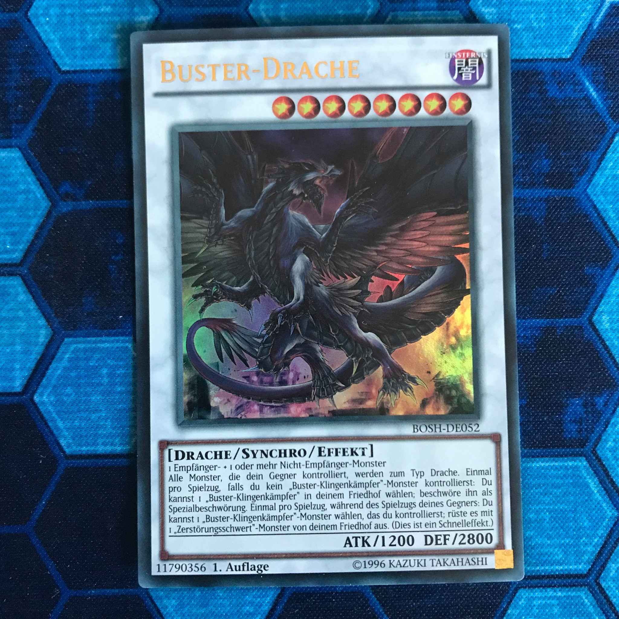 German Buster Dragon Buster Dragon Breakers Of Shadow Yugioh Online Gaming Store For Cards Miniatures Singles Packs Booster Boxes